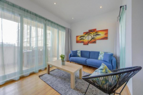 Sapphire Residences - Sliema 2 bedroom apartments with Views By ShortletsMalta